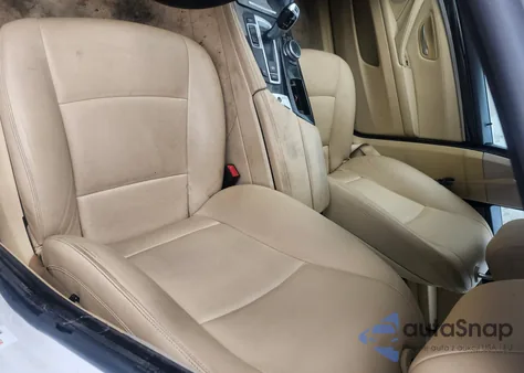 2014 BMW 528 z USA, uszkodzony, nr VIN WBA5A5C55ED505889